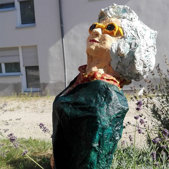 Helga Loré