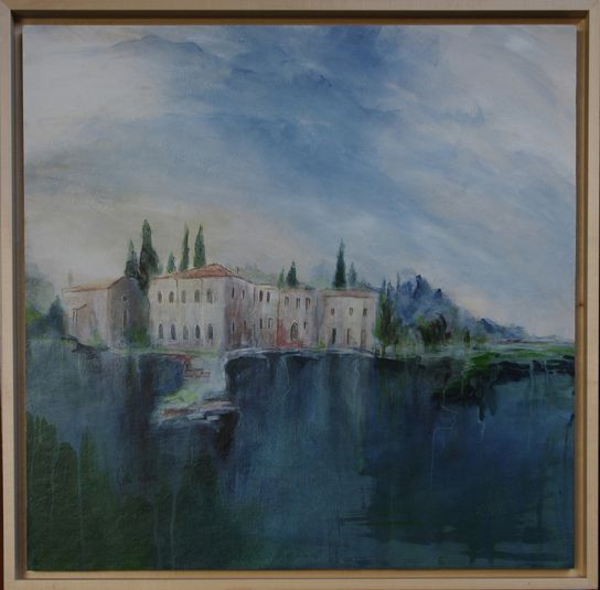 Angela Hiller