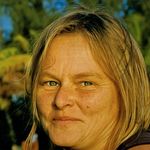 Claudia Borchert