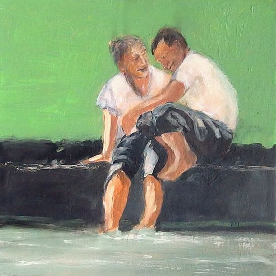 Luise Unger